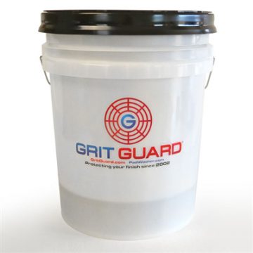 GRIT GUARD 5 GALLON WASHING SYSTEM