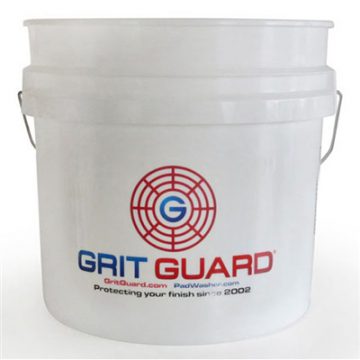 GRIT GUARD 3.5 GALLON BUCKET