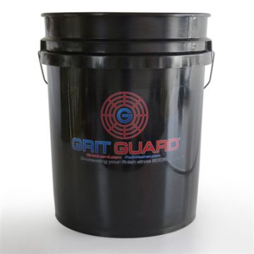 GRIT GUARD 5 GALLON BUCKET